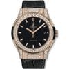 Hublot Classic Fusion Automatic 45mm Mens Watch