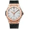 Hublot Classic Fusion Automatic 45mm Mens Watch