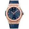 Hublot Classic Fusion Automatic 45mm Mens Watch 511.ox.7180.lr 2 Hublot Classic Fusion Automatic 45mm Mens Watch 511.ox.7180.lr