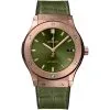 Hublot Classic Fusion Automatic 45mm Mens Watch 511.ox.8980.lr 2 Hublot Classic Fusion Automatic 45mm Mens Watch