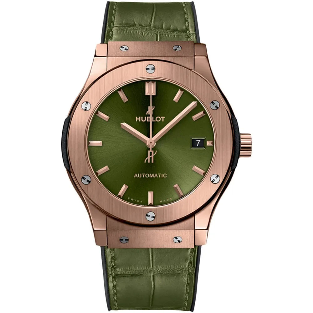 Hublot Classic Fusion Automatic 45mm Mens Watch 511.ox.8980.lr 3 Hublot Classic Fusion Automatic 45mm Mens Watch