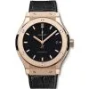 Hublot Classic Fusion Automatic 45mm Mens Watch 511.ox.1181.lr 1 Hublot Classic Fusion Automatic 45mm Mens Watch
