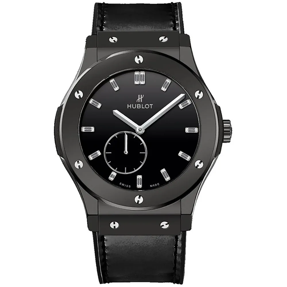 Hublot Classic Fusion Classico Ultra Thin 45mm Mens Watch 515.cs.1270.vr 3 Hublot Classic Fusion Classico Ultra Thin 45mm Mens Watch