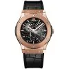 Hublot Classic Fusion Classico Ultra Thin 45mm Mens Watch 515.ox.0180.lr 2 Hublot Classic Fusion Classico Ultra Thin 45mm Mens Watch