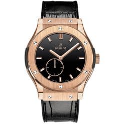 Hublot Classic Fusion Classico Ultra Thin 45mm Mens Watch