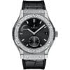 Hublot Classic Fusion Power Reserve 8 Days 45mm Mens Watch