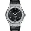 Hublot Classic Fusion Power Reserve 8 Days 45mm Mens Watch