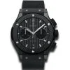 Hublot Classic Fusion Chronograph 45mm Mens Watch 521.cm.1771.rx Black Magic 1 Hublot Classic Fusion Chronograph 45mm Mens Watch