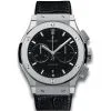 Hublot Classic Fusion Chronograph 45mm Mens Watch 521.nx.1171.lr 2 Hublot Classic Fusion Chronograph 45mm Mens Watch 521.nx.1171.lr