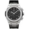 Hublot Classic Fusion Chronograph 45mm Mens Watch 521.nx.1171.lr.1104
