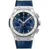 Hublot Classic Fusion Chronograph 45mm Mens Watch 521.nx.7170.lr