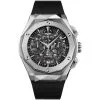 Hublot Classic Fusion Aerofusion Chronograph 45mm Mens Watch 525.NX.0170.RX.ORL18 ORLINSKI 1 Hublot Classic Fusion Aerofusion Chronograph 45mm Mens Watch