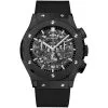 Hublot Classic Fusion Aerofusion Chronograph 45mm Mens Watch 525.cm.0170.rx Black Magic 1 Hublot Classic Fusion Aerofusion Chronograph 45mm Mens Watch 525.cm.0170.rx Black Magic