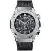 Hublot Classic Fusion Aerofusion Chronograph 45mm Mens Watch