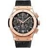 Hublot Classic Fusion Aerofusion Chronograph 45mm Mens Watch 525.ox.0180.lr 2 Hublot Classic Fusion Aerofusion Chronograph 45mm Mens Watch 525.ox.0180.lr