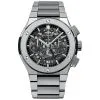 Hublot Classic Fusion Aerofusion Chronograph 45mm Mens Watch