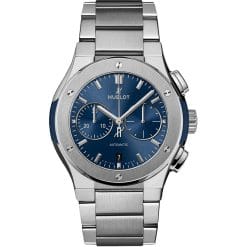 Hublot Classic Fusion Chronograph 42mm Mens Watch