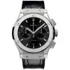 Hublot Classic Fusion Chronograph 42mm Mens Watch 541.nx.1171.lr 2 Hublot Classic Fusion Chronograph 42mm Mens Watch