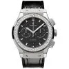Hublot Classic Fusion Chronograph 42mm Mens Watch 541.nx.1171.lr.1104 2 Hublot Classic Fusion Chronograph 42mm Mens Watch