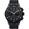 Hublot Classic Fusion Chronograph 42mm Mens Watch 541.cm.1771.rx Black Magic 2 Hublot Classic Fusion Chronograph 42mm Mens Watch