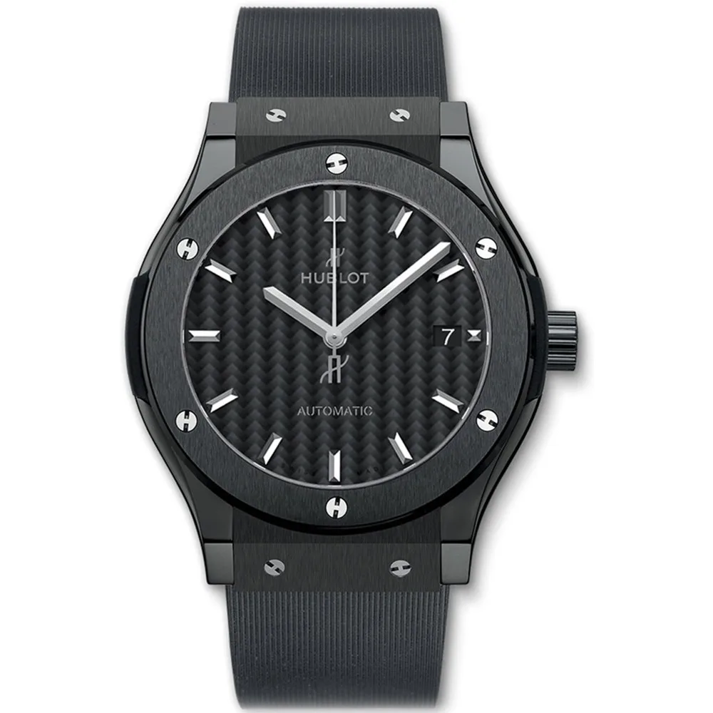 Hublot Classic Fusion Automatic 42mm Mens Watch