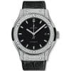 Hublot Classic Fusion Automatic 42mm Mens Watch 542.nx.1171.lr.1704