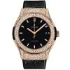 Hublot Classic Fusion Automatic 42mm Mens Watch 542.ox.1181.lr.1704 2 Hublot Classic Fusion Automatic 42mm Mens Watch