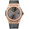 Hublot Classic Fusion Automatic 42mm Mens Watch