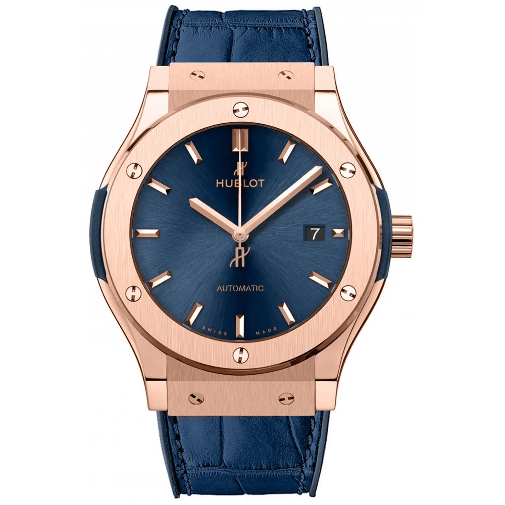 Hublot Classic Fusion Automatic 42mm Mens Watch 542.ox.7180.lr 3 Hublot Classic Fusion Automatic 42mm Mens Watch
