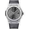 Hublot Classic Fusion Automatic 42mm Mens Watch 542.nx.7071.lr 2 Hublot Classic Fusion Automatic 42mm Mens Watch 542.nx.7071.lr