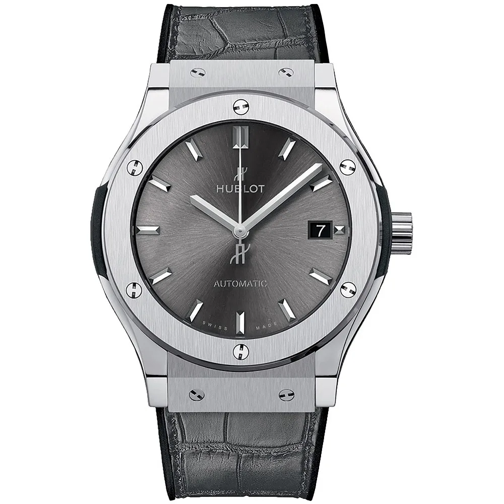 Hublot Classic Fusion Automatic 42mm Mens Watch 542.nx.7071.lr 3 Hublot Classic Fusion Automatic 42mm Mens Watch 542.nx.7071.lr