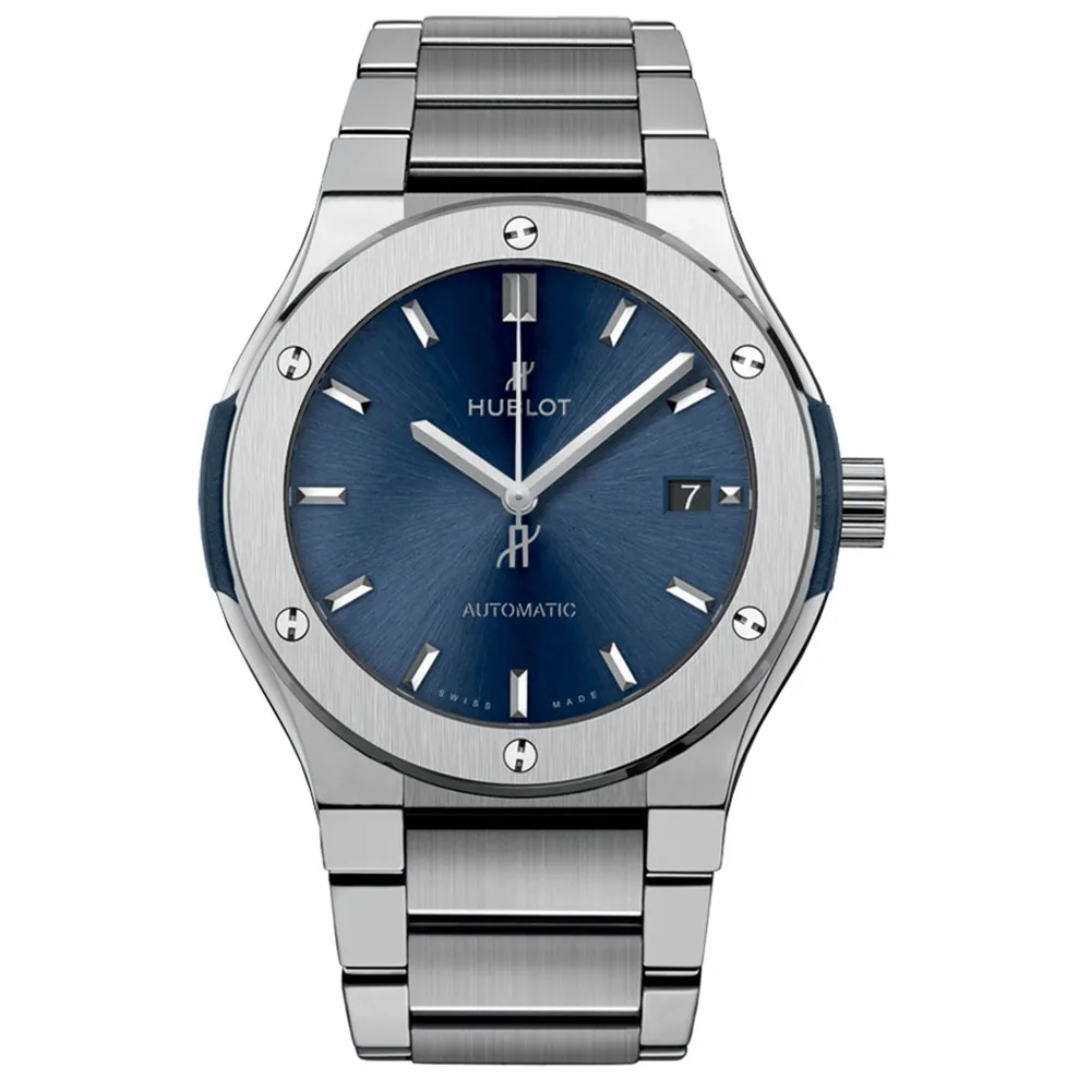 Hublot Classic Fusion Automatic 42mm Mens Watch 548.nx.7170.nx 3 Hublot Classic Fusion Automatic 42mm Mens Watch