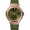 Hublot Classic Fusion Automatic 38mm Midsize Watch 565.ox.8980.lr 1 Hublot Classic Fusion Automatic 38mm Midsize Watch
