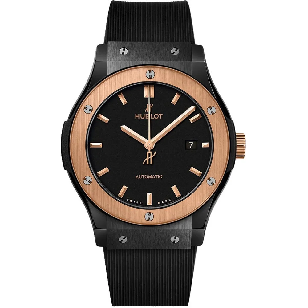Hublot Classic Fusion Automatic 38mm Midsize Watch 565.co.1181.rx 3 Hublot Classic Fusion Automatic 38mm Midsize Watch