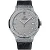 Hublot Classic Fusion Automatic 38mm Midsize Watch 565.nx.9010.lr.1704 1 Hublot Classic Fusion Automatic 38mm Midsize Watch