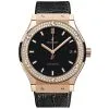 Hublot Classic Fusion Automatic 38mm Midsize Watch 565.ox.1181.lr.1104 2 Hublot Classic Fusion Automatic 38mm Midsize Watch