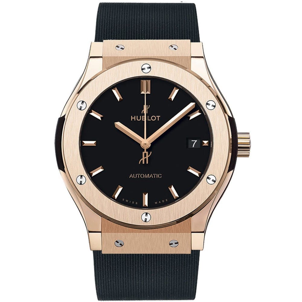 Hublot Classic Fusion Automatic 38mm Midsize Watch 565.ox.1181.rx 3 Hublot Classic Fusion Automatic 38mm Midsize Watch