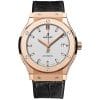 Hublot Classic Fusion Automatic 38mm Midsize Watch 565.ox.2611.lr 2 Hublot Classic Fusion Automatic 38mm Midsize Watch
