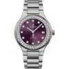 Hublot Classic Fusion Automatic 38mm Ladies Watch 568.nx.897v.nx.1204 2 Hublot Classic Fusion Automatic 38mm Ladies Watch