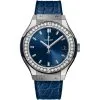 Hublot Classic Fusion Quartz 33mm Ladies Watch 581.NX.7170.LR.1104 2 Hublot Classic Fusion Quartz 33mm Ladies Watch