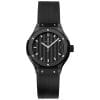Hublot Classic Fusion Quartz 33mm Ladies Watch 581.cm.1771.rx 2 Hublot Classic Fusion Quartz 33mm Ladies Watch