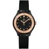 Hublot Classic Fusion Quartz 33mm Ladies Watch