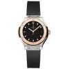 Hublot Classic Fusion Quartz 33mm Ladies Watch 581.no.1181.rx 2 Hublot Classic Fusion Quartz 33mm Ladies Watch