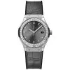 Hublot Classic Fusion Quartz 33mm Ladies Watch