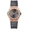 Hublot Classic Fusion Quartz 33mm Ladies Watch 581.ox.7081.rx 1 Hublot Classic Fusion Quartz 33mm Ladies Watch