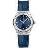 Hublot Classic Fusion Quartz 33mm Ladies Watch 581.nx.7170.lr 2 Hublot Classic Fusion Quartz 33mm Ladies Watch