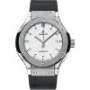 Hublot Classic Fusion Automatic 33mm Ladies Watch 582.nx.2610.rx 1 Hublot Classic Fusion Automatic 33mm Ladies Watch