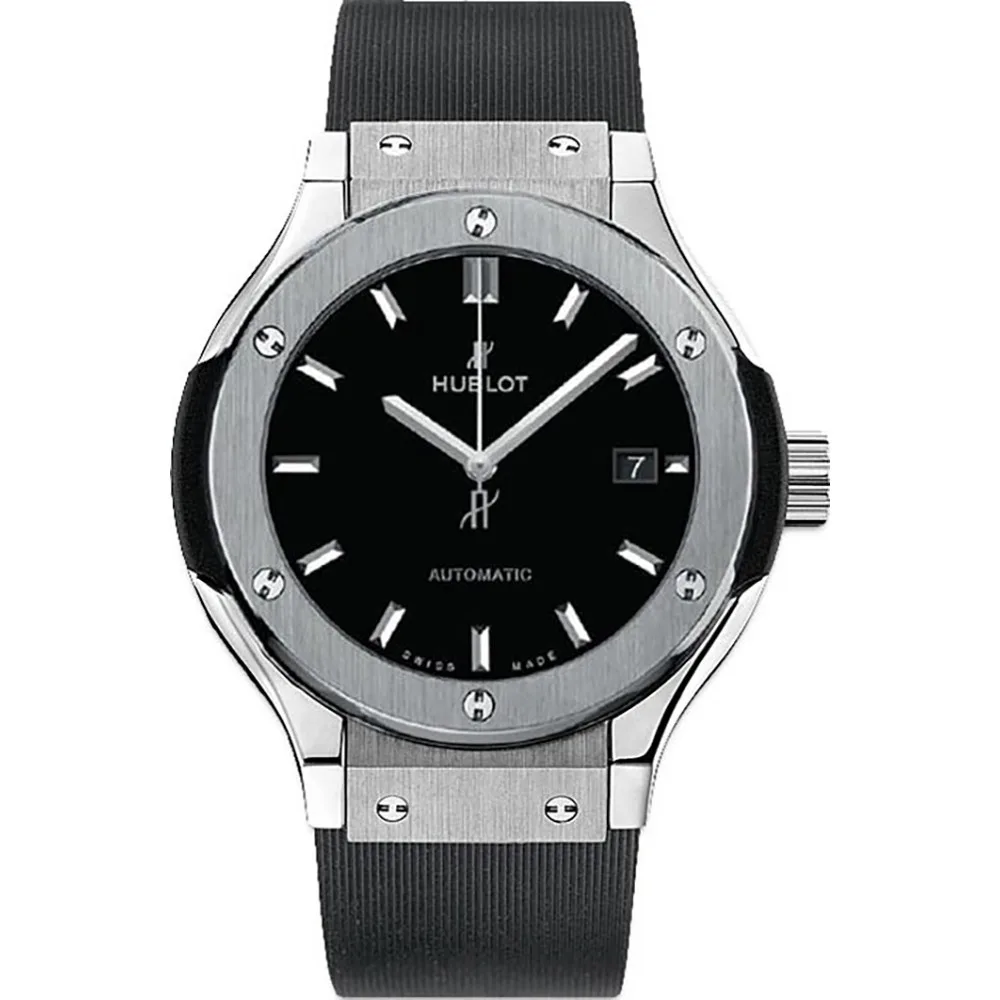 Hublot Classic Fusion Automatic 42mm Mens Watch 542.nx.1171.rx 3 Hublot Classic Fusion Automatic 42mm Mens Watch 542.nx.1171.rx