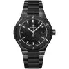 Hublot Classic Fusion Quartz 33mm Ladies Watch 581.nx.1171.rx.1104 585.CM.1470.CM Black Magic 2 Hublot Classic Fusion Quartz 33mm Ladies Watch