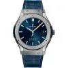 Hublot Classic Fusion Automatic 33mm Ladies Watch 585.nx.7170.nx 2 Hublot Classic Fusion Automatic 33mm Ladies Watch